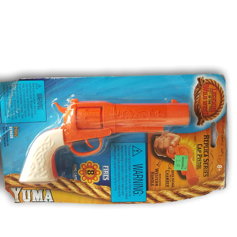 Replica Series Cap Pistols