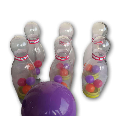 Little Tikes Bowling Set