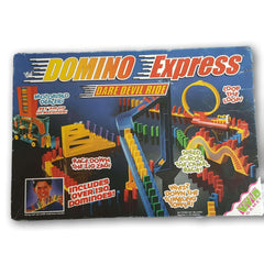 Domino Express Dare Devil Ride - Toy Chest Pakistan