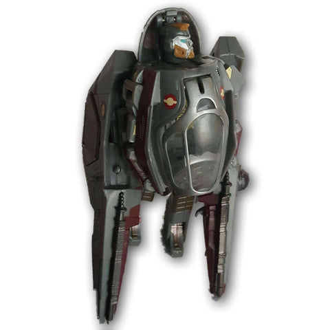 Transformer (Jet)