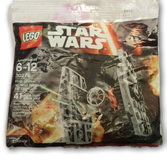 Lego Star Wars 30276 Tie Fighter First Order Polybag - 2015 Force Awakens - Toy Chest Pakistan