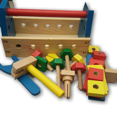Tool Set by Melissa and Doug - Toy Chest Pakistan