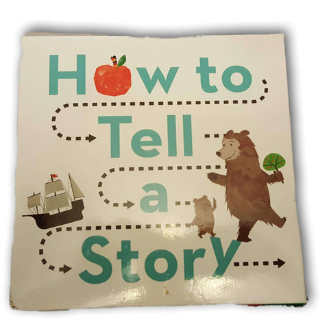 How To Tell  A Story