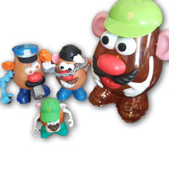 Playskool Mr. Potato Head Super Spud (set 2) - Toy Chest Pakistan
