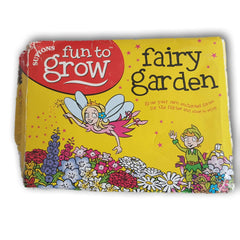 Fun to Grow Fairy Garden - Toy Chest Pakistan