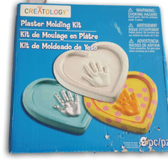 Plastic Moulding Kit NEW - Toy Chest Pakistan