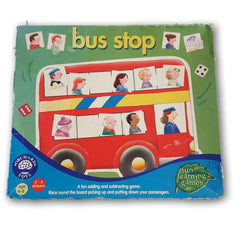 Bus Stop - Toy Chest Pakistan