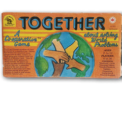 Together - Toy Chest Pakistan