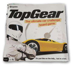 Top Gear - Toy Chest Pakistan