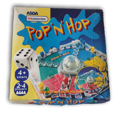 Pop'n'hop - Toy Chest Pakistan