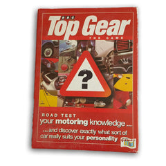 BBC Top Gear the Game - Toy Chest Pakistan