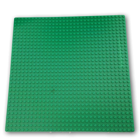 Original Lego Base Plate