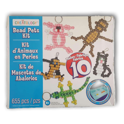 Bead Pet Kit