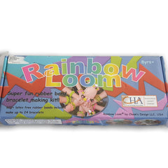 Rainbow Loom Original (NEW) - Toy Chest Pakistan
