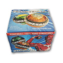 Powerball  250Hz Hanfd Gyroscopes - Toy Chest Pakistan