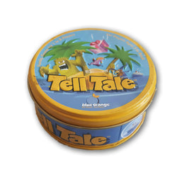 Tell A Tale - Toy Chest Pakistan