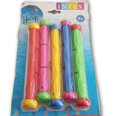 INTEX Underwater Swimming/Diving Pool Toy - Toy Chest Pakistan