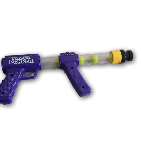 Power Popper