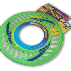 Rad Flyer Geo Disc- Green NEW - Toy Chest Pakistan
