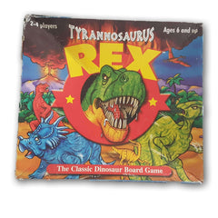 Tyrannosaurus rex - Toy Chest Pakistan