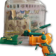 Bug Habitat- Animal Safari - Toy Chest Pakistan