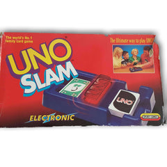 UNO slam - Toy Chest Pakistan