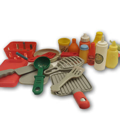 Kitchen Items - Toy Chest Pakistan