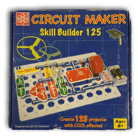 Circuit Maker New