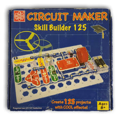 Circuit Maker NEW - Toy Chest Pakistan