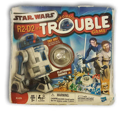 Star Wars Trouble - Toy Chest Pakistan
