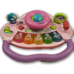 Vtech Baby's First Learning Laptop – Toy Chest Pakistan
