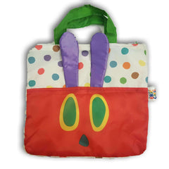 The Very Hungry Caterpillar Art Bag - Toy Chest Pakistan