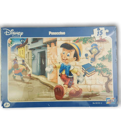 Disney Pinnochio 15 pc - Toy Chest Pakistan