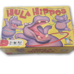 Hula Hippo - Toy Chest Pakistan