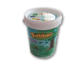 Bubber - Play Learn Create (green) - Toy Chest Pakistan