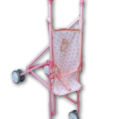 ELC Cupcake Pink Stroller NEW - Toy Chest Pakistan