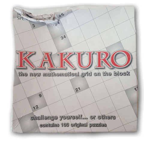 Kakuro