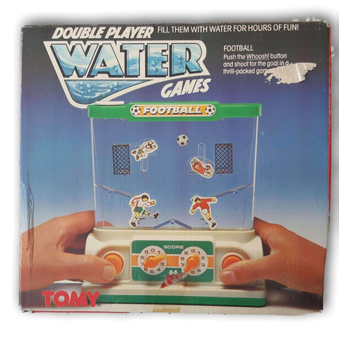 Water Football