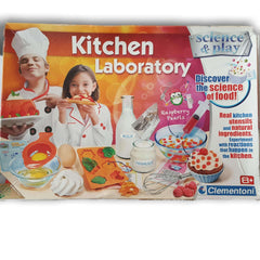 Kitchen Laboratory - Toy Chest Pakistan