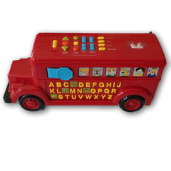 Phonic Bus - Toy Chest Pakistan
