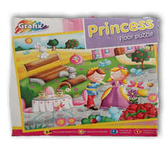 Priness Floor Puzzle - Toy Chest Pakistan