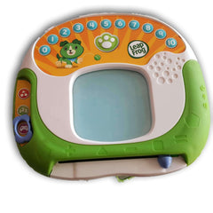 LeapFrog Count And Draw - Toy Chest Pakistan