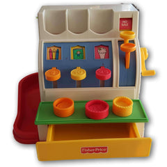 Fisher-Price Cash Register - Toy Chest Pakistan