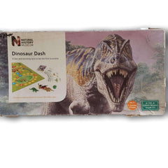 Dinosaur Dash - Toy Chest Pakistan