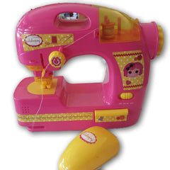 Lala loopsy sewing machine - Toy Chest Pakistan