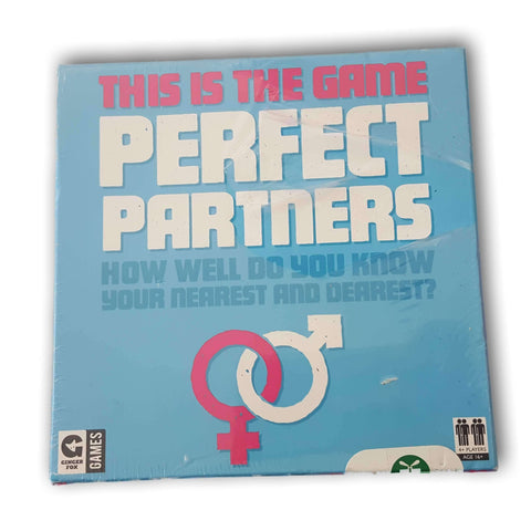 Perfect Partners New
