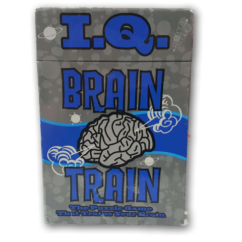 Iq Brain