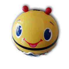 Bright Starts Having a Ball Roll and Chase Bumble Bee - Toy Chest Pakistan