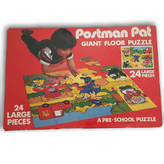 Postman Pat Giant Floor Puzzle 45 pc - Toy Chest Pakistan