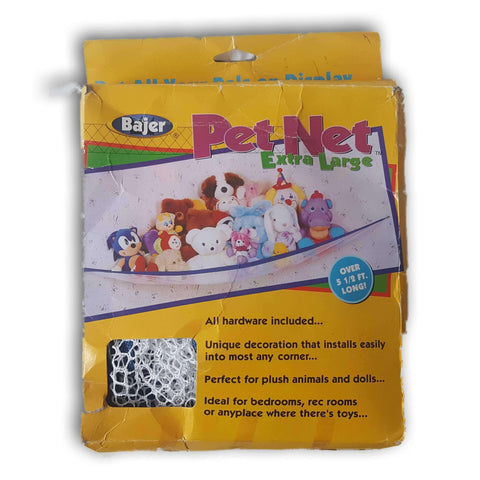 Pet Net Extra Large